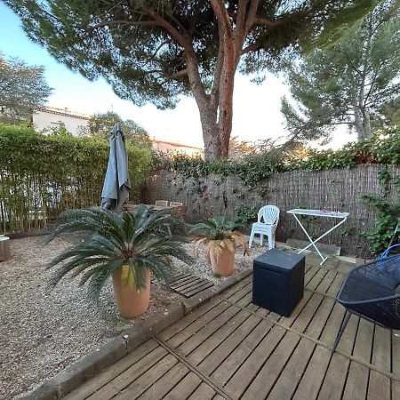 Les Bains De Mer Yourhosthelper Appartamento Bandol Esterno foto