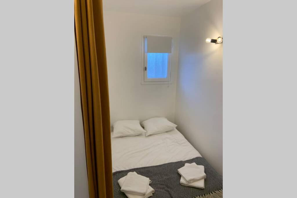 Les Bains De Mer Yourhosthelper Appartamento Bandol Esterno foto